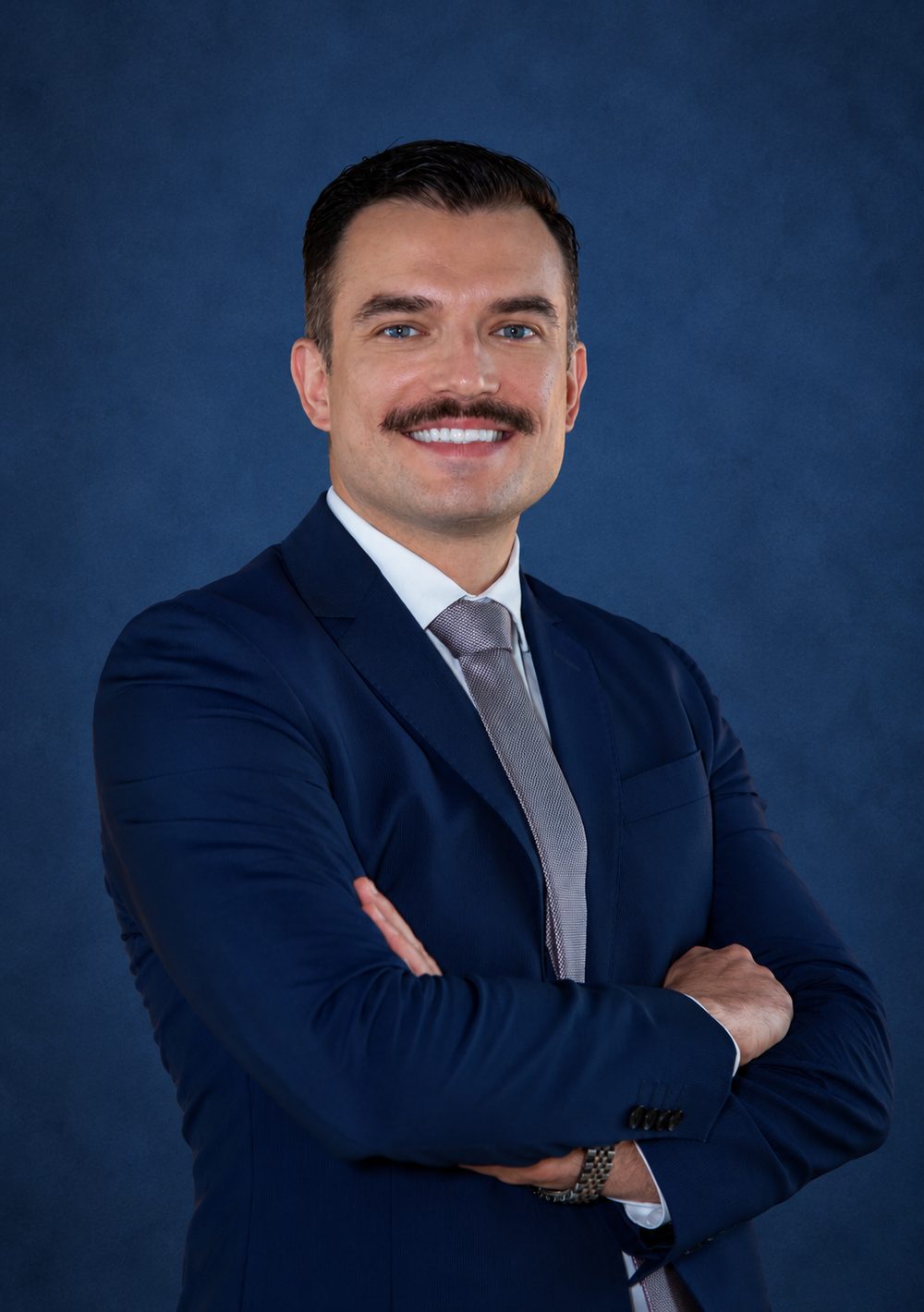 Vladimir Grabulov, CFE